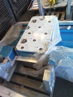 Universal Headache Rack for a Universal ALL