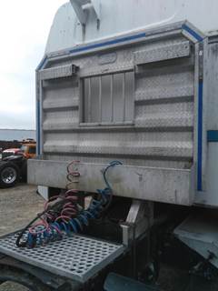 Western Star 4900 Headache Rack