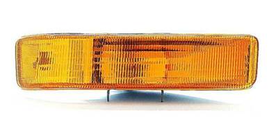 Dodge Ram 1500 Right Headlight Assembly for a Dodge 1500 SERIES