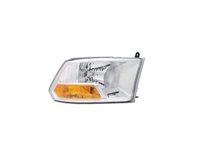 Dodge Ram 1500 Right Headlight Assembly for a Dodge 1500 SERIES