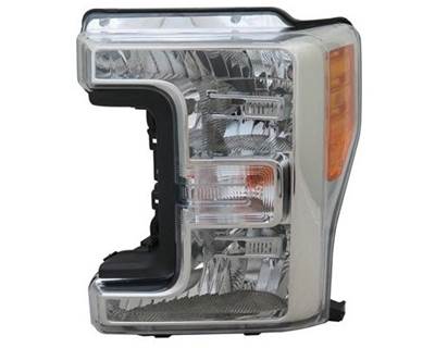 Ford F-450 Left Headlight Assembly for a Ford F450SD (SUPER DUTY)