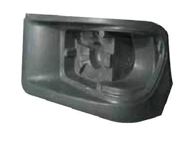 Ford F600 (1999-DOWN) Left Headlight Assembly