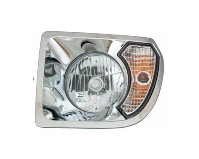 Freightliner 108SD 2002-2016 Left Headlight Assembly