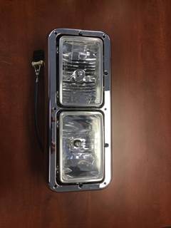 Freightliner Right Headlight Assembly