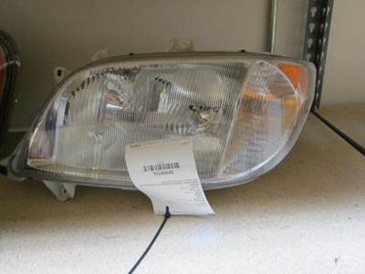 Freightliner Headlight Assembly