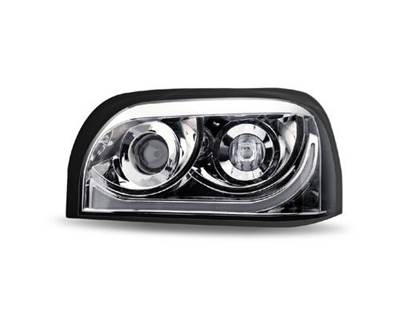 Freightliner CENTURY 112 1996-2004 Left Headlight Assembly
