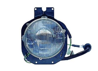 Freightliner CENTURY 120 1996-2004 Headlight Assembly