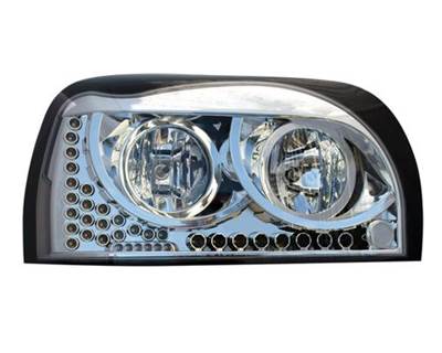 Freightliner CENTURY 120 1996-2004 Right Headlight Assembly