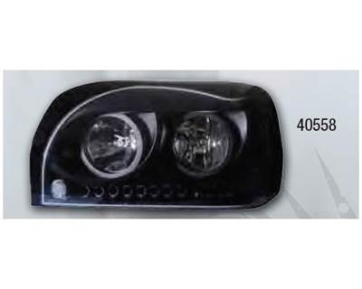 Freightliner CENTURY 120 1996-2004 Left Headlight Assembly