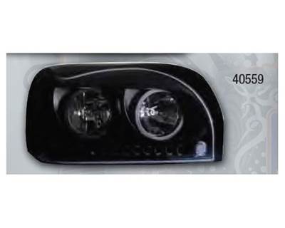 Freightliner CENTURY 120 1996-2004 Right Headlight Assembly