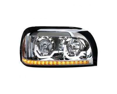 Freightliner CENTURY 120 1996-2004 Right Headlight Assembly