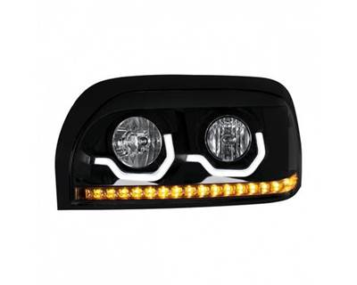 Freightliner CENTURY 120 1996-2004 Left Headlight Assembly