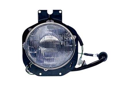 Freightliner CENTURY 120 1996-2004 Left Headlight Assembly