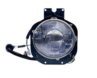 Freightliner CENTURY 120 1996-2004 Right Headlight Assembly