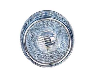 Freightliner CENTURY 120 1996-2004 Left Headlight Assembly