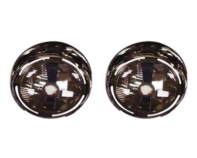 Freightliner CENTURY 120 1996-2004 Headlight Assembly