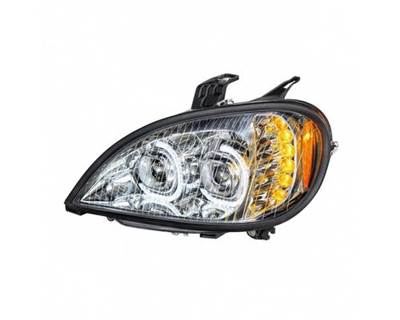 Freightliner Left Headlight Assembly for a Freightliner COLUMBIA 112 1996-2004