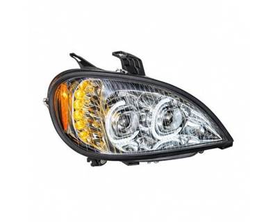 Freightliner Right Headlight Assembly for a Freightliner COLUMBIA 112 1996-2004