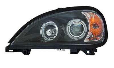 Freightliner COLUMBIA 112 2004-2011 Left Headlight Assembly