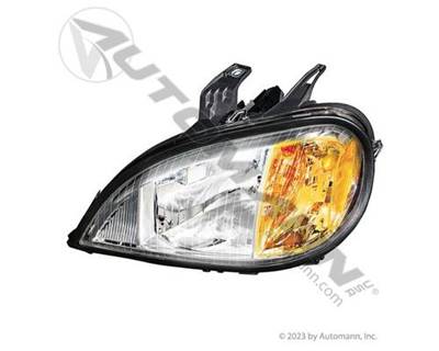 Freightliner Left Headlight Assembly for a Freightliner COLUMBIA 112 2004-2013