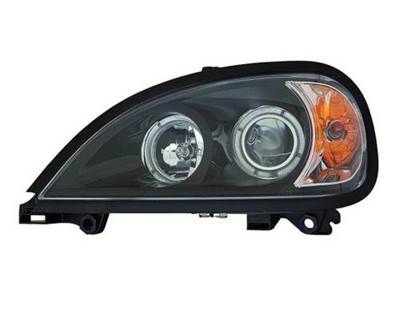 Freightliner Left Headlight Assembly for a Freightliner COLUMBIA 112 2004-2013