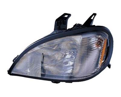 Freightliner Left Headlight Assembly for a Freightliner COLUMBIA 120 1996-2004