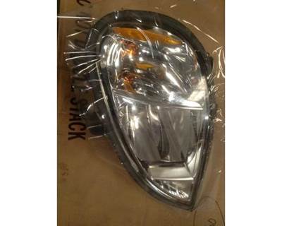 Freightliner Left Headlight Assembly for a Freightliner COLUMBIA 120 1996-2004