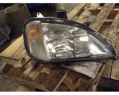Freightliner Left Headlight Assembly for a Freightliner COLUMBIA 120 1996-2004
