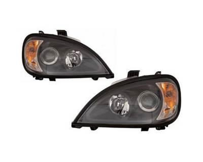 Freightliner Headlight Assembly for a Freightliner COLUMBIA 120 1996-2004