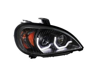Freightliner Right Headlight Assembly for a Freightliner COLUMBIA 120 1996-2004