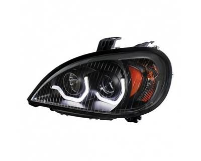 Freightliner Left Headlight Assembly for a Freightliner COLUMBIA 120 1996-2004