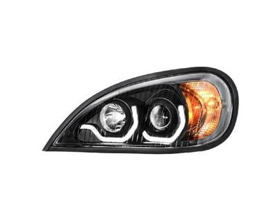 Freightliner Left Headlight Assembly for a Freightliner COLUMBIA 120 1996-2004