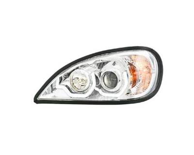 Freightliner Left Headlight Assembly for a Freightliner COLUMBIA 120 1996-2004