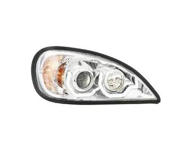 Freightliner Right Headlight Assembly for a Freightliner COLUMBIA 120 1996-2004