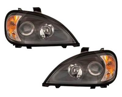 Freightliner Headlight Assembly for a Freightliner COLUMBIA 120 1996-2004