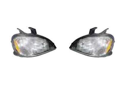 Freightliner Right Headlight Assembly for a Freightliner COLUMBIA 120 1996-2004