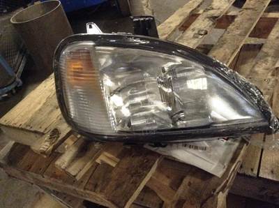Freightliner COLUMBIA 120 2001-2004 Left Headlight Assembly