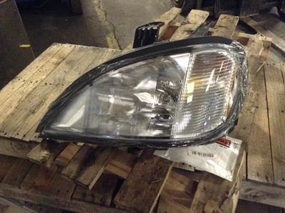 Freightliner COLUMBIA 120 2001-2004 Left Headlight Assembly