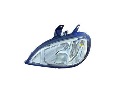 Freightliner Left Headlight Assembly for a Freightliner COLUMBIA 120 2004-2013