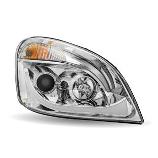 Freightliner Cascadia Headlight Assembly