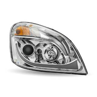 Freightliner Right Headlight Assembly for a Freightliner CASCADIA 2007-2018