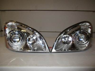 Freightliner CASCADIA 2007-2018 Headlight Assembly