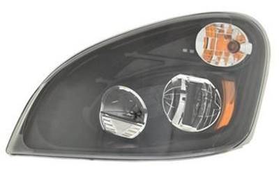 Freightliner CASCADIA 2007-2018 Left Headlight Assembly