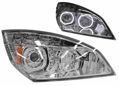 Freightliner CASCADIA 2018-2025 Right Headlight Assembly