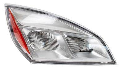 Freightliner CASCADIA 2007-2018 Right Headlight Assembly