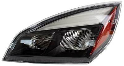 Freightliner Left Headlight Assembly for a Freightliner CASCADIA 2018-2025