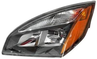 Freightliner CASCADIA 2018-2025 Left Headlight Assembly