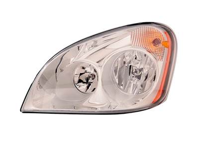 Freightliner CASCADIA 2007-2018 Left Headlight Assembly
