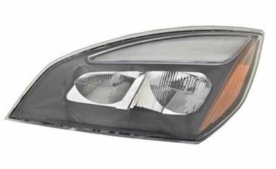 Freightliner CASCADIA 2018-2025 Left Headlight Assembly