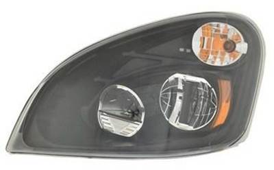 Freightliner CASCADIA 2007-2018 Left Headlight Assembly